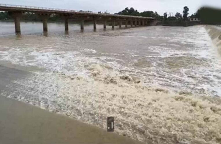 CG की 19 नदियों के उद्गम स्थल होंगे संरक्षित, संरक्षण के लिए बनेगी विशेष कमेटी
