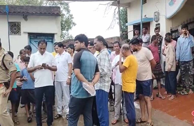 पद्मश्री डॉ. तीजन बाई का पार्थिव शरीर दुर्ग के गनियारी पहुंचा, राजकीय सम्मान के साथ होगा अंतिम संस्कार