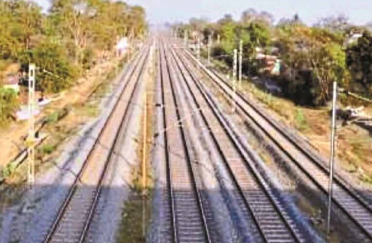 CG को बड़ी सौगात! डोंगरगढ़-कटघोरा रेल लाइन को मिली मंजूरी, राजनांदगांव सांसद की मांग हुई पूरी
