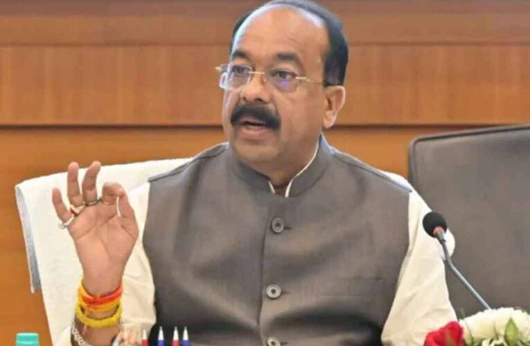 डिप्टी CM साव का कांग्रेस पर तंज, बोले- किसानों को बारिश से राहत मिली, विपक्ष को यह भी रास नहीं आ रहा