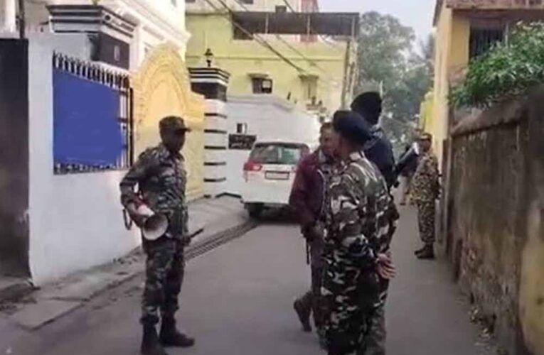 CG में पीतल कारोबारी के ठिकानों पर ED और IT की बड़ी कार्रवाई, शराब कारोबार से कनेक्शन की जांच
