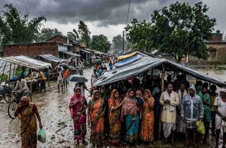 बस्तर में बारिश के साथ बढ़ा मलेरिया का खतरा, पांच महीने में सामने आए 617 मरीज