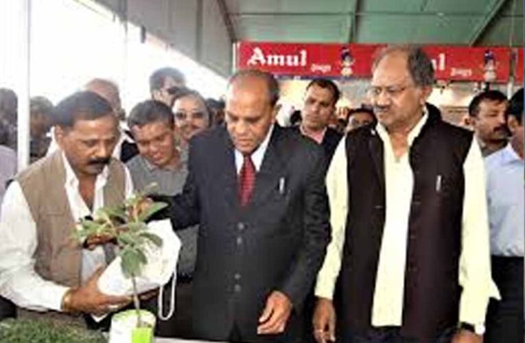 CG के कुलपति डॉ. गिरीश चंदेल को राष्ट्रीय जैव प्रौद्योगिकी पार्क योजना में बड़ी जिम्मेदारी, बने सदस्य