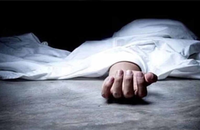 धमतरी में पेट्रोलिंग वाहन देखकर भागा युवक, हार्ट अटैक से हुई मौत