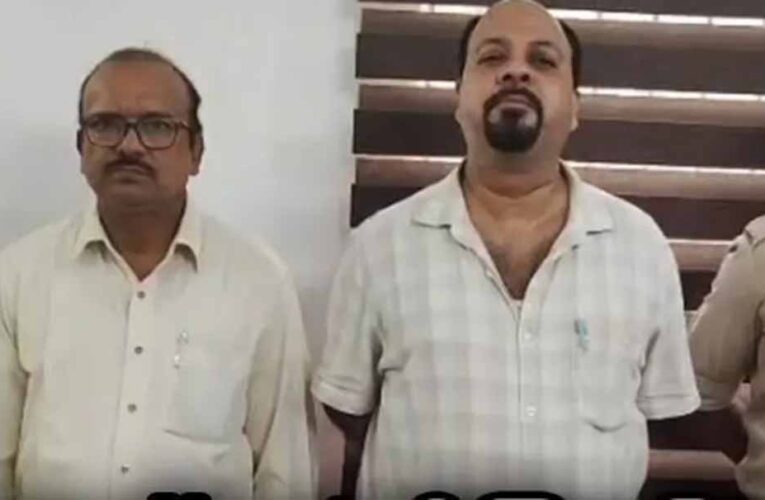 Bhilai Steel Plant: स्क्रैप चोरी मामले में GM समेत दो अधिकारी गिरफ्तार, जांच तेज