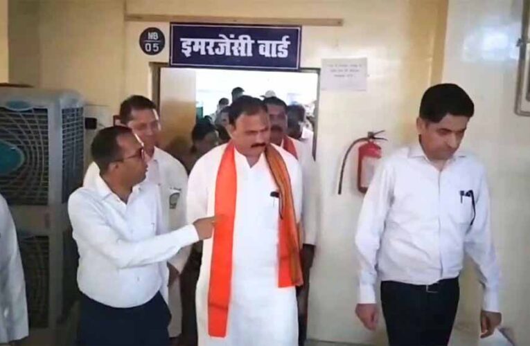 छत्तीसगढ़ को बड़ी सौगात, इसी शैक्षणिक सत्र से शुरू होंगे 5 नए मेडिकल कॉलेज, NMC की मंजूरी