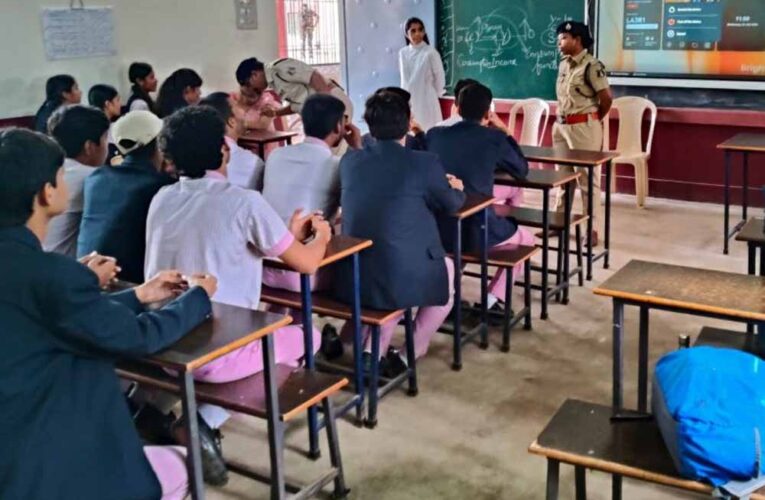 CG पुलिस की सख्त चेतावनी: नाबालिगों ने चलाए वाहन तो पहले चेतावनी, फिर अभिभावकों पर होगी कार्रवाई