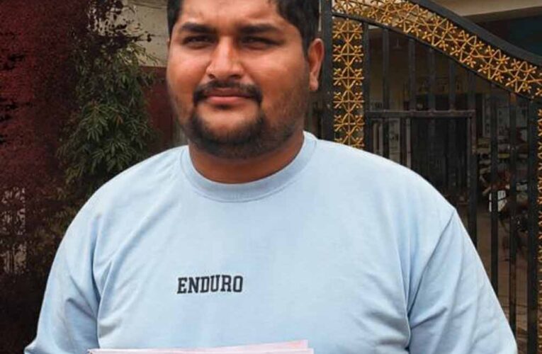 CG News: ₹22 लाख की धोखाधड़ी का आरोपी अब भी फरार, अग्रिम जमानत नहीं मिलने के बाद भी पुलिस की पकड़ से दूर