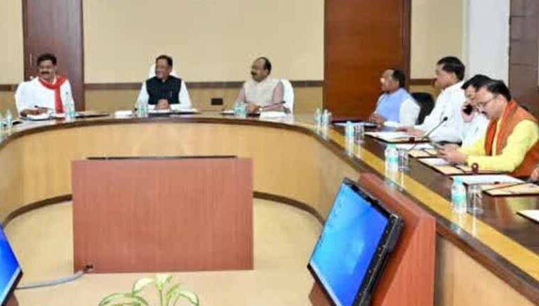 CG Cabinet का बड़ा फैसला! तृतीय श्रेणी की सीधी भर्ती में अग्निवीरों को मिलेगा 10% आरक्षण