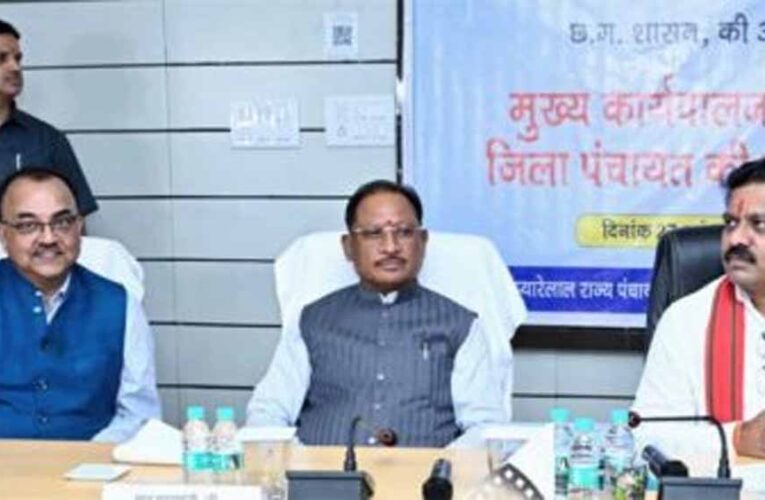 CG स्पोर्ट्स कॉन्क्लेव में जुटे दिग्गज खिलाड़ी और स्पोर्ट्स साइंटिस्ट, बेहतर स्पोर्ट्स इको-सिस्टम पर मंथन