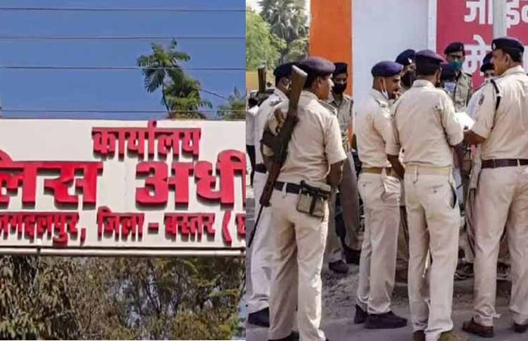 SP ऑफिस वेतन घोटाले में ₹3.40 करोड़ की वित्तीय गड़बड़ी का खुलासा, जांच तेज