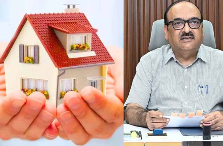 CG के मुख्य सचिव ने PM आवास 2.0 टास्क फोर्स की बैठक ली, पात्र आवासहीनों को जल्द पक्का घर देने के निर्देश