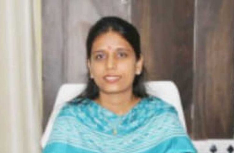 उमरिया  जिले में कनिष्ठ आपूर्ति अधिकारियों के बीच कार्य विभाजन कलेक्टर ने जारी किए आदेश