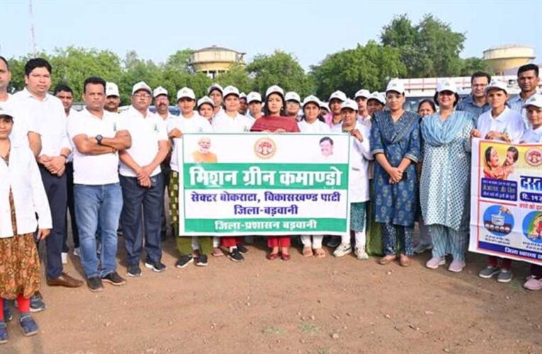 भौगोलिक बाधाओं को पार कर स्वास्थ्य का भरोसा पहुंचा हर द्वार