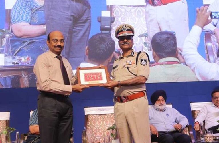 तकनीक, समन्वय और प्रशिक्षित पुलिस बल के दम पर होगा सुरक्षित एवं व्यवस्थित सिंहस्थ-2028 – डीजीपी  कैलाश मकवाणा