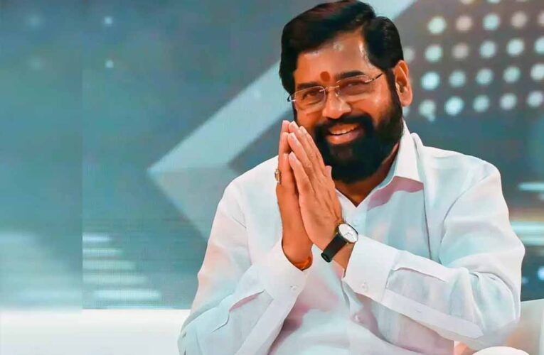 Eknath Shinde Health: डिप्टी सीएम एकनाथ शिंदे की अचानक बिगड़ी तबीयत, अस्पताल में भर्ती; सभी कार्यक्रम रद्द
