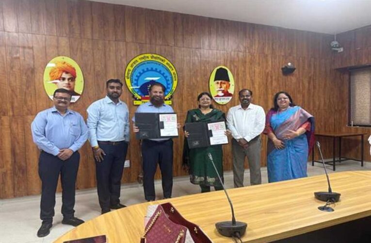 ग्रीन हाइड्रोजन समेत स्वच्छ ऊर्जा क्षेत्रों में मिलकर काम करेंगे क्रिस्प और मैनिट