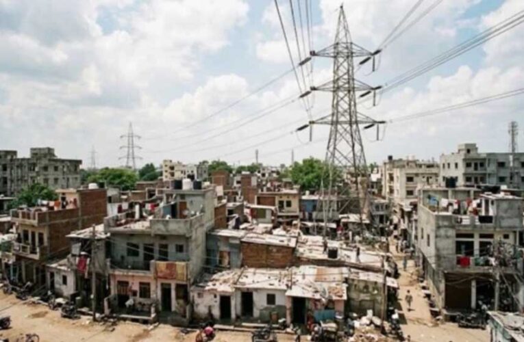 मानसून में खतरे की जद में इंदौर, खतरनाक मकानों पर कार्रवाई अब भी अधूरी