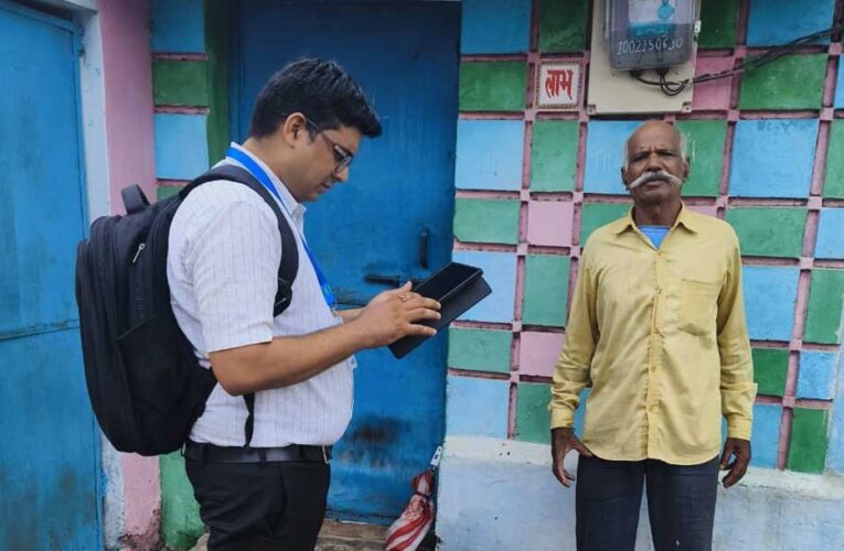 प्रवासन, अखिल भारतीय ऋण एवं निवेश तथा कृषि परिवारों के स्थिति आकलन सर्वेक्षण का क्षेत्रीय कार्य शुरू