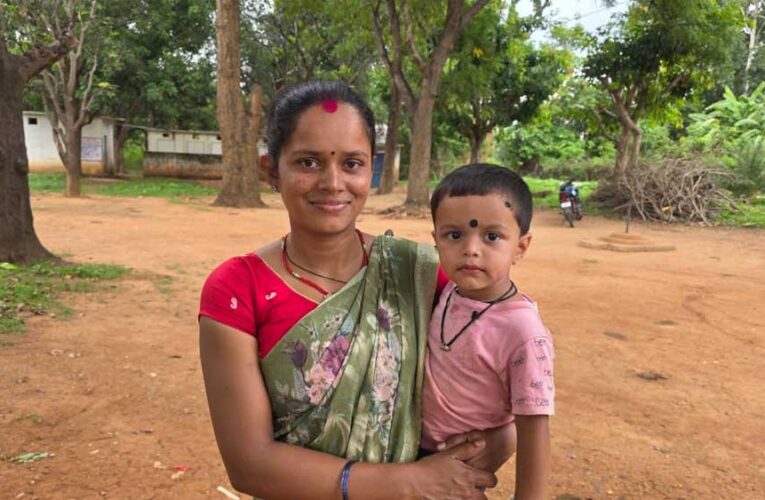 बिहान योजना से मिली नई पहचान, पोषण सखी बन महिलाओं और बच्चों के स्वास्थ्य की बनीं संरक्षक
