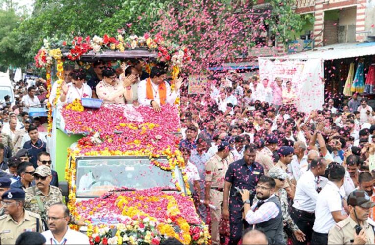 कृषि और कृषक कल्याण है सरकार की सर्वोच्च प्राथमिकता : मुख्यमंत्री डॉ.यादव
