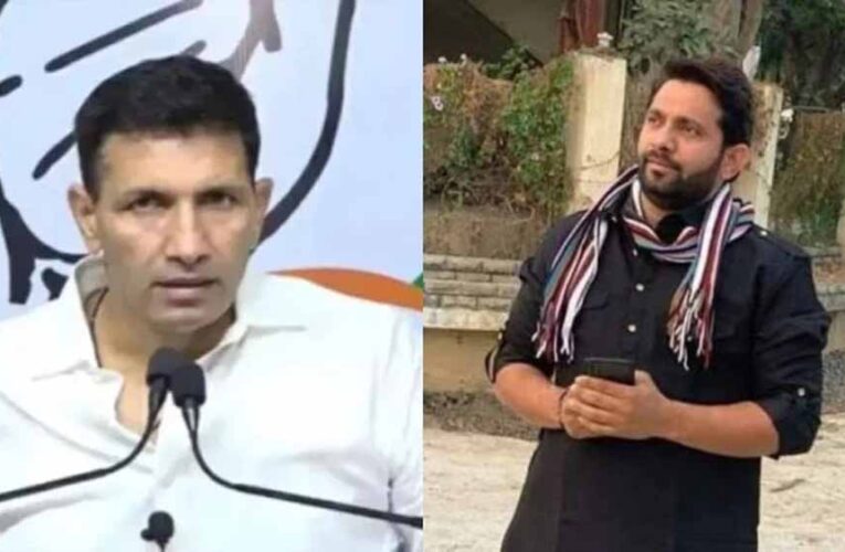 जीतू पटवारी के भाई नाना ने पूछताछ में कबूला सट्टे का खेल, दो घंटे तक आमने-सामने हुए सवाल-जवाब