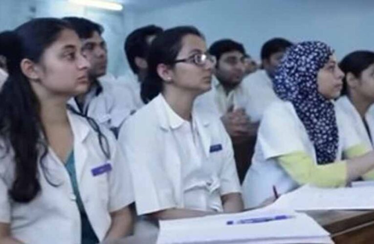 MP में बदली DRP नीति, अब मेडिकल कॉलेजों के डीन तय करेंगे PG डॉक्टरों की पोस्टिंग