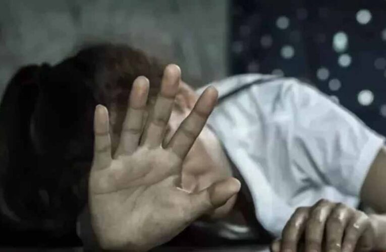 ग्वालियर में सहेली के भाई ने किशोरी को किडनैप कर किया दुष्कर्म