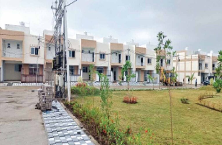 15 अगस्त से पहले BDA का खास ‘आवासीय मेला’, छोटे प्लॉट्स की कीमत में मिलेंगे बड़े भूखंड