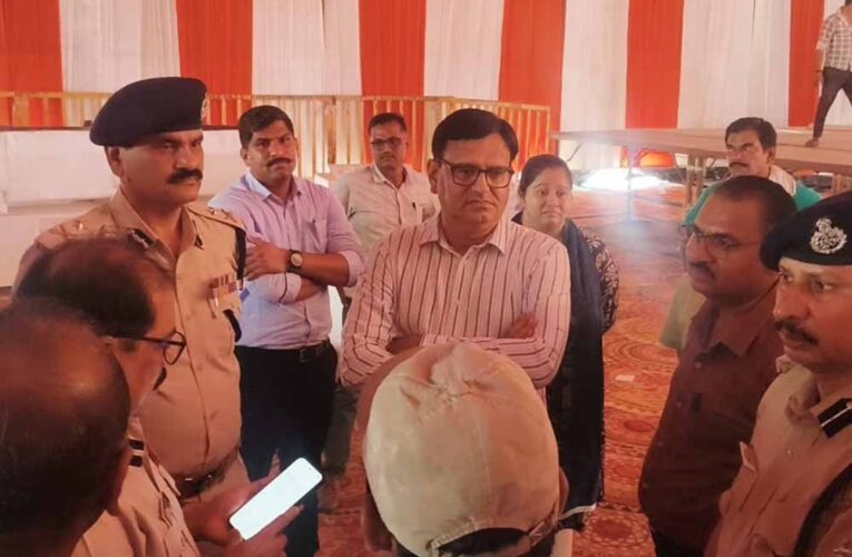 सीएम डॉ. मोहन यादव का काफिला रुकवाने पर बड़ा एक्शन, टीकमगढ़ एसपी हटाए गए