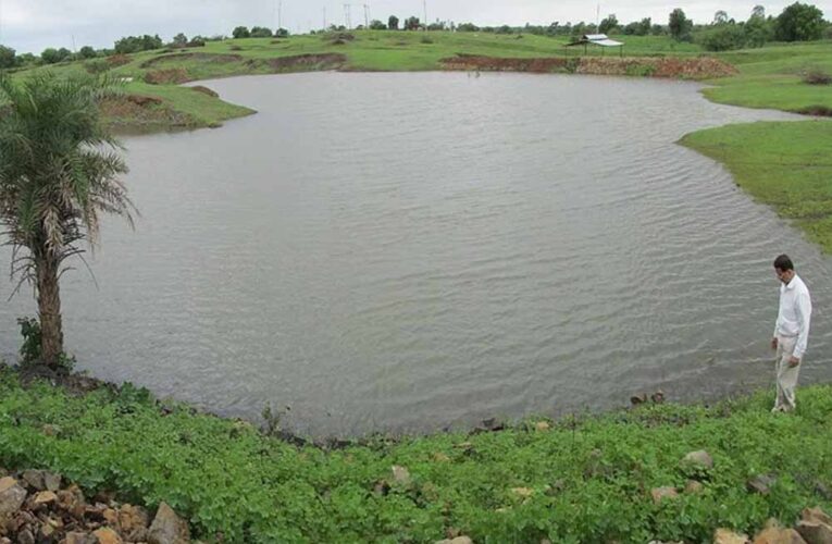 सीधी के 1,500 तालाबों वाले जल संरक्षण मॉडल ने जीता PM मोदी का मन, देशभर में हो रही चर्चा