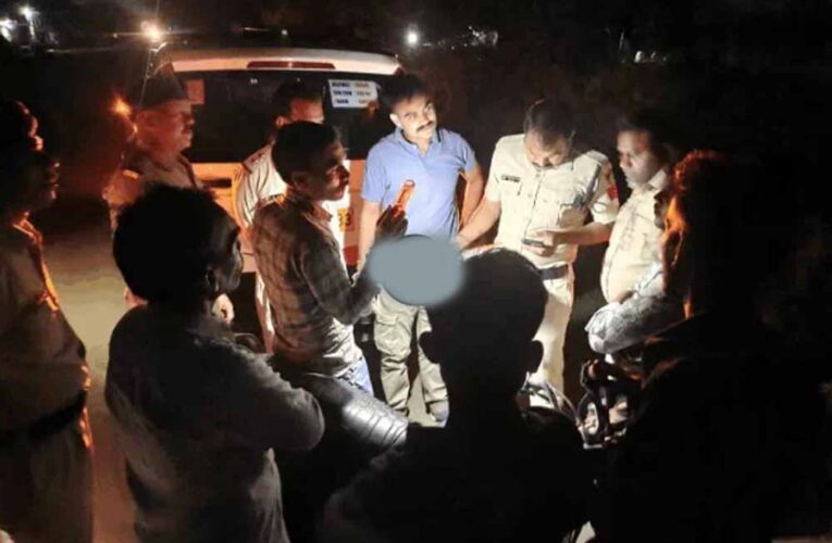 रायसेन में हार्डवेयर व्यापारी पर तलवारों से जानलेवा हमला, हाथ काटा; भोपाल ले जाते समय मौत