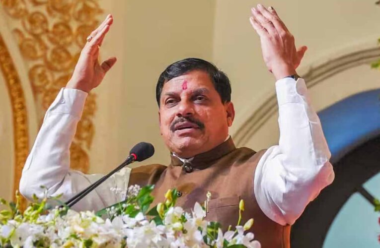 CM मोहन यादव के भिंड दौरे में बदलाव, लहार सम्मेलन के बाद करेंगे दंदरौआ धाम के दर्शन