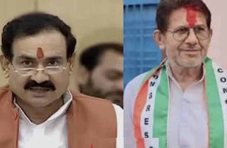 दतिया उपचुनाव: वोटिंग में बचे 24 दिन, आज BJP का शीर्ष नेतृत्व करेगा रणनीतिक मंथन
