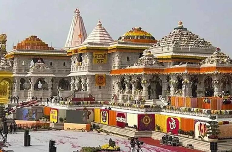 अयोध्या प्रकरण में एसआईटी जांच की समय-सीमा बढ़ाई गई