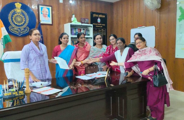 महिलाओं की सुरक्षा का मुद्दा फिर उठा: एमसीबी में महिला थाना स्थापित करने की मांग तेज