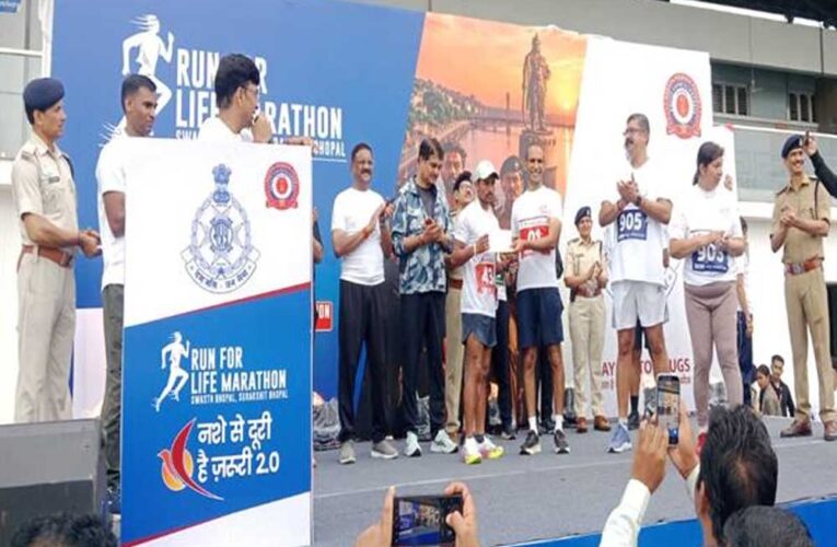 प्रदेश में नशा मुक्ति के जनआंदोलन को मिल रहा व्यापक जनसमर्थन