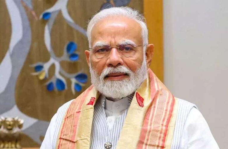 मुख्यमंत्री  विष्णु देव साय ने प्रधानमंत्री  नरेंद्र मोदी को इंडोनेशिया के सर्वोच्च नागरिक सम्मान से अलंकृत किए जाने पर दी बधाई