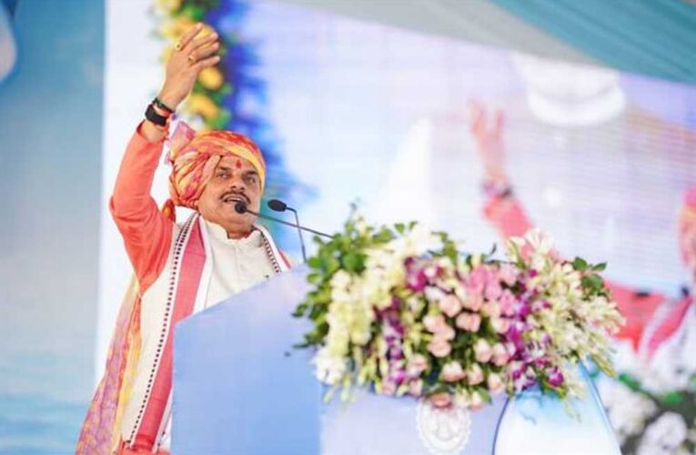 जन आंदोलन बन कर 7 करोड़ परिवारों तक पहुंचा जल गंगा संवर्धन अभियान