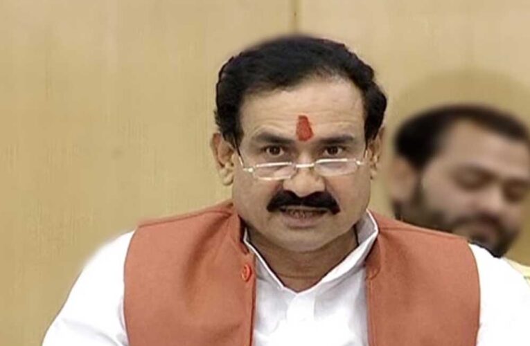 नरोत्तम मिश्रा ने खोला बड़ा राज: उद्धव ठाकरे की शिवसेना ने दिया था टिकट का ऑफर, मिला जवाब
