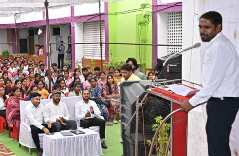 धमतरी प्रशासन की अनूठी ‘पहल’: युवाओं को मिलेगी मुफ्त कोचिंग