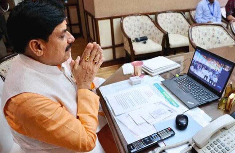 अपनी मेहनत और समर्पण से बड़वानी बन रहा देश में कृषि, उद्यमिता एवं नवाचार का उदाहरण : मुख्यमंत्री डॉ. यादव