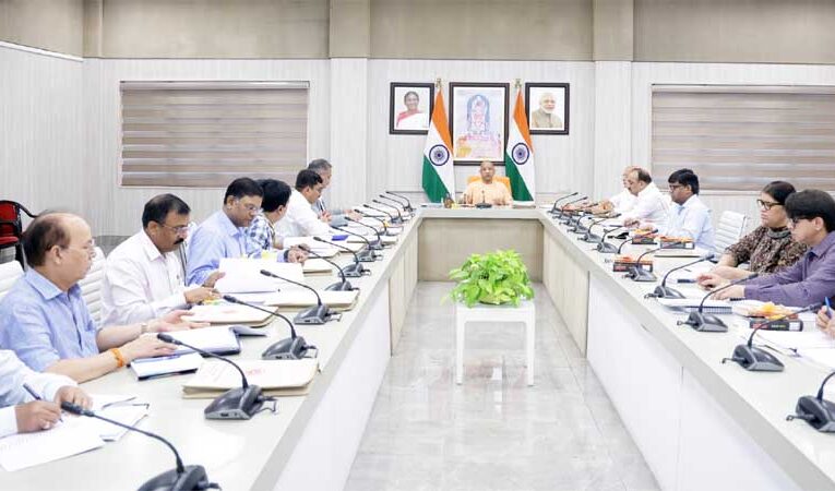 उत्तर प्रदेश को वैश्विक व्यापार, विनिर्माण और निर्यात का प्रमुख केंद्र बनाने की दिशा में बड़ा कदम होगा यूपी इंटरनेशनल ट्रेड शो-2026
