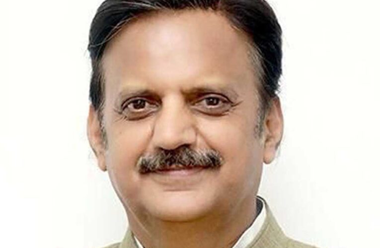 प्रधानमंत्री  मोदी के दूरदर्शी नेतृत्व में देश में स्वास्थ्य अधोसंरचना का हो रहा अभूतपूर्व विस्तार : उप मुख्यमंत्री  शुक्ल