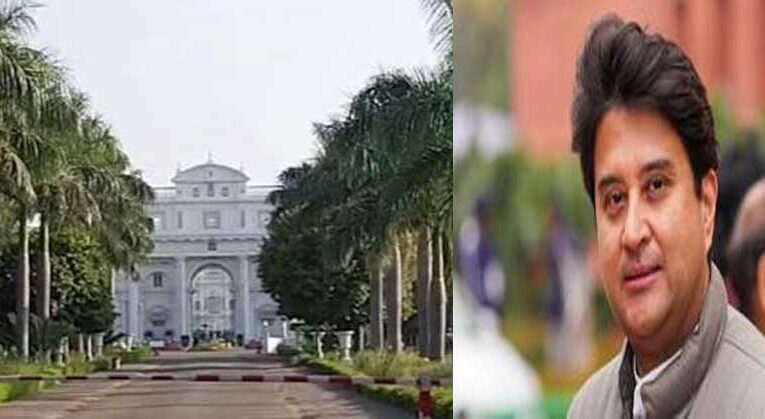 सिंधिया राजघराने के 37 साल पुराने विवाद का होगा अंत, 8 जुलाई को कोर्ट में पूरी होगी औपचारिक प्रक्रिया