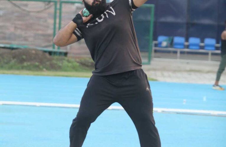 प्रदेश की नई खेल प्रतिभाओं की होगी पहचान, सोमवार से शुरू होंगे एथलेटिक्स चयन ट्रायल्स