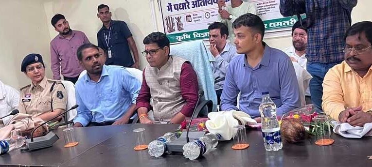 वैज्ञानिक प्रसंस्करण से समृद्ध होंगे किसान