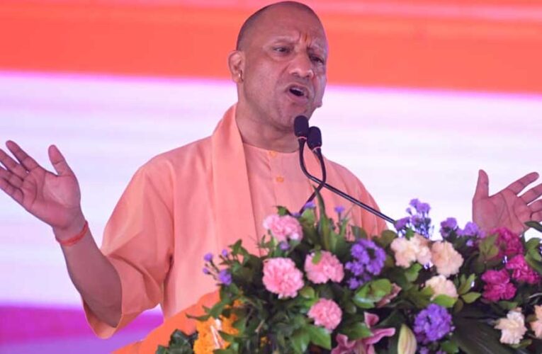 विकास के नए कीर्तिमान रच रहा उत्तर प्रदेश