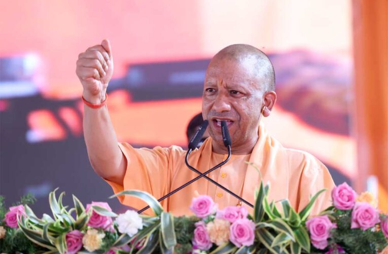 यूपी  में गोचर भूमि पर हरित चारा अभियान को मिली रफ्तार