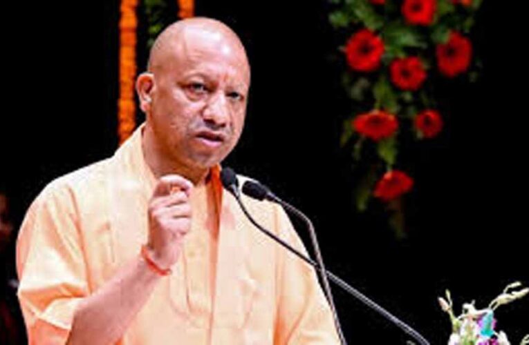 सहारनपुर से ‘स्कूल चलो अभियान’ के दूसरे चरण का आज शुभारंभ करेंगे सीएम योगी
